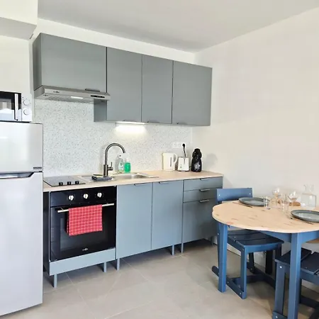 Panoramique Avec Climatisation Wifi En Centre-ville - Rossiconciergerie - Linge Inclus Apartman *