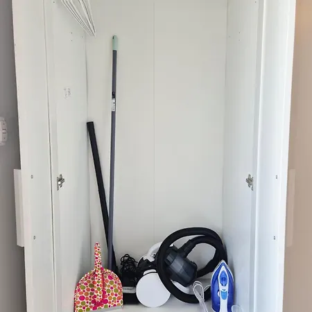 شقة Panoramique Avec Climatisation Wifi En Centre-ville - Rossiconciergerie - Linge Inclus *