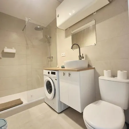 شقة Panoramique Avec Climatisation Wifi En Centre-ville - Rossiconciergerie - Linge Inclus لا غراند موت